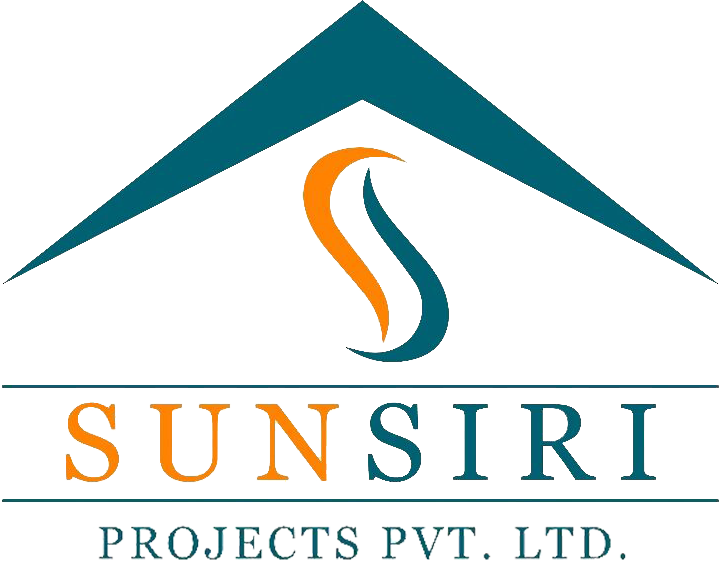 Sun Siri Projects Pvt. Ltd logo